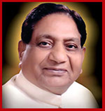 Mr. Rajesh Sharma, Chairman and Founder